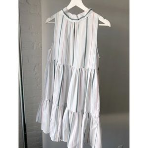 Asceno designer dress - sold out